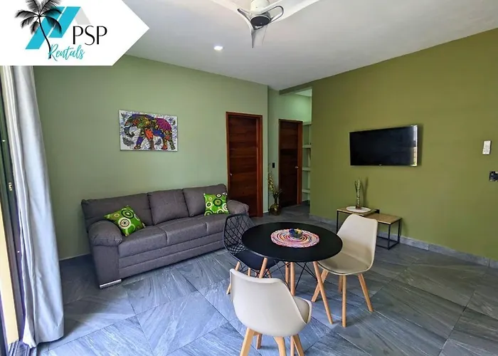 Apartamento Vicenta Ii