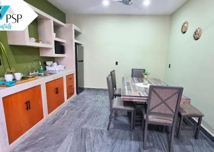 Vicenta Ii Apartamento Tulum
