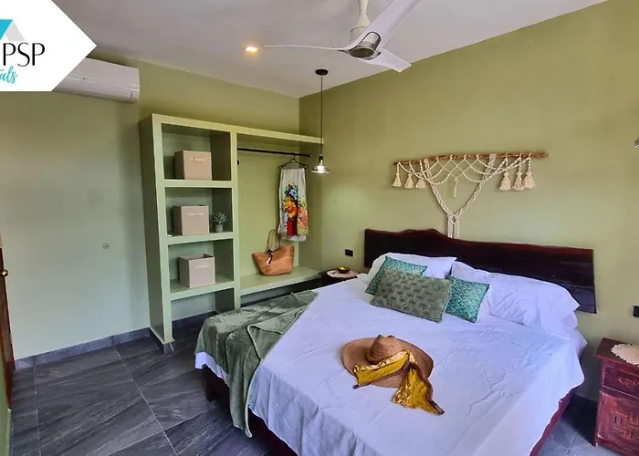 Vicenta Ii Apartamento Tulum